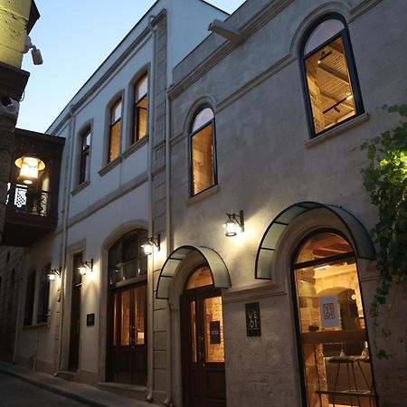 Kilim Boutique Hotel Baku Exterior foto