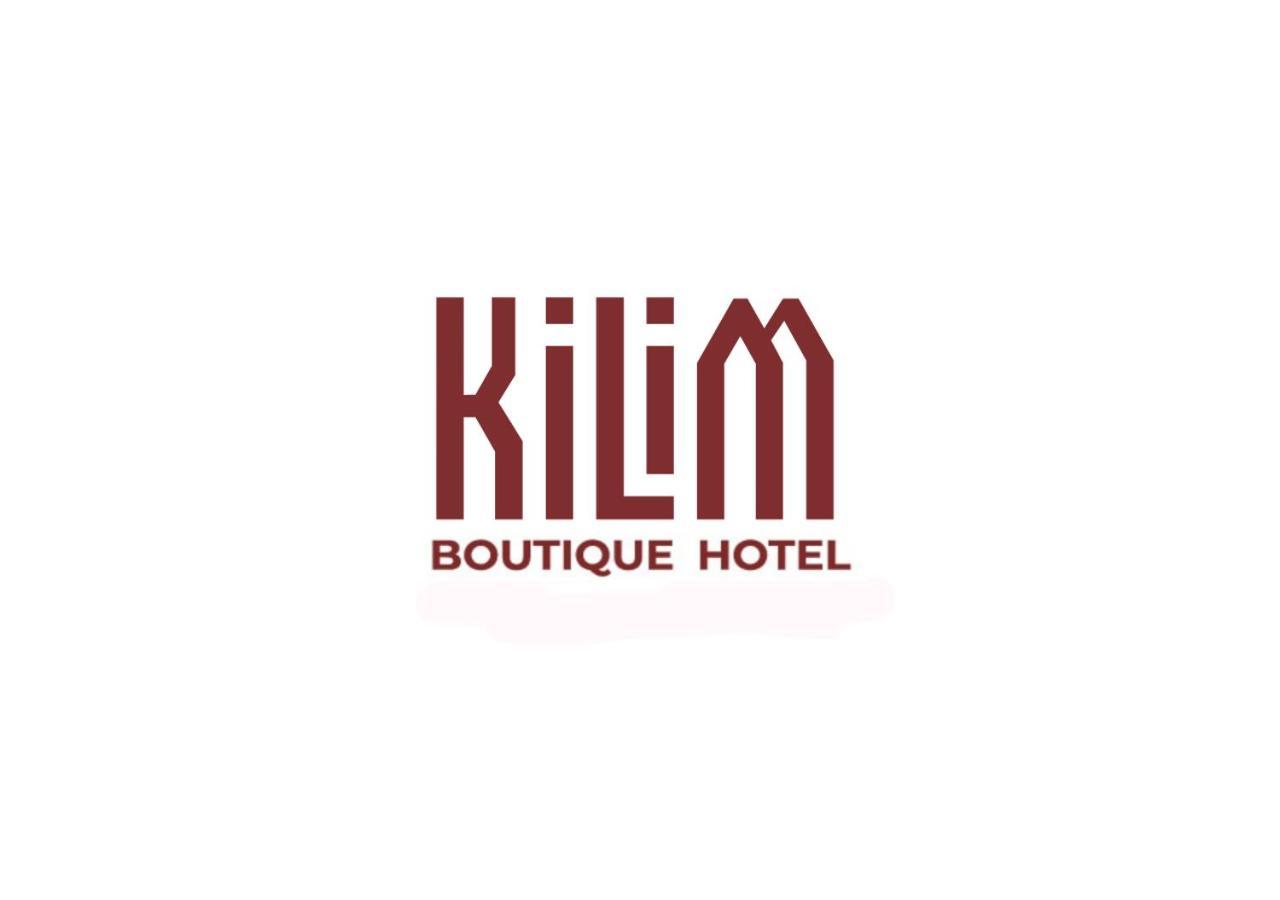 Kilim Boutique Hotel Baku Exterior foto