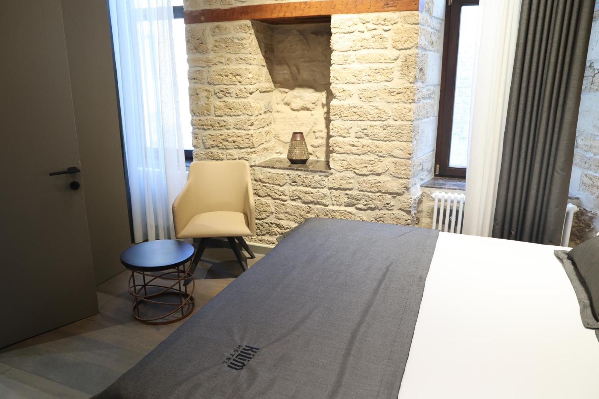 Kilim Boutique Hotel Baku Exterior foto
