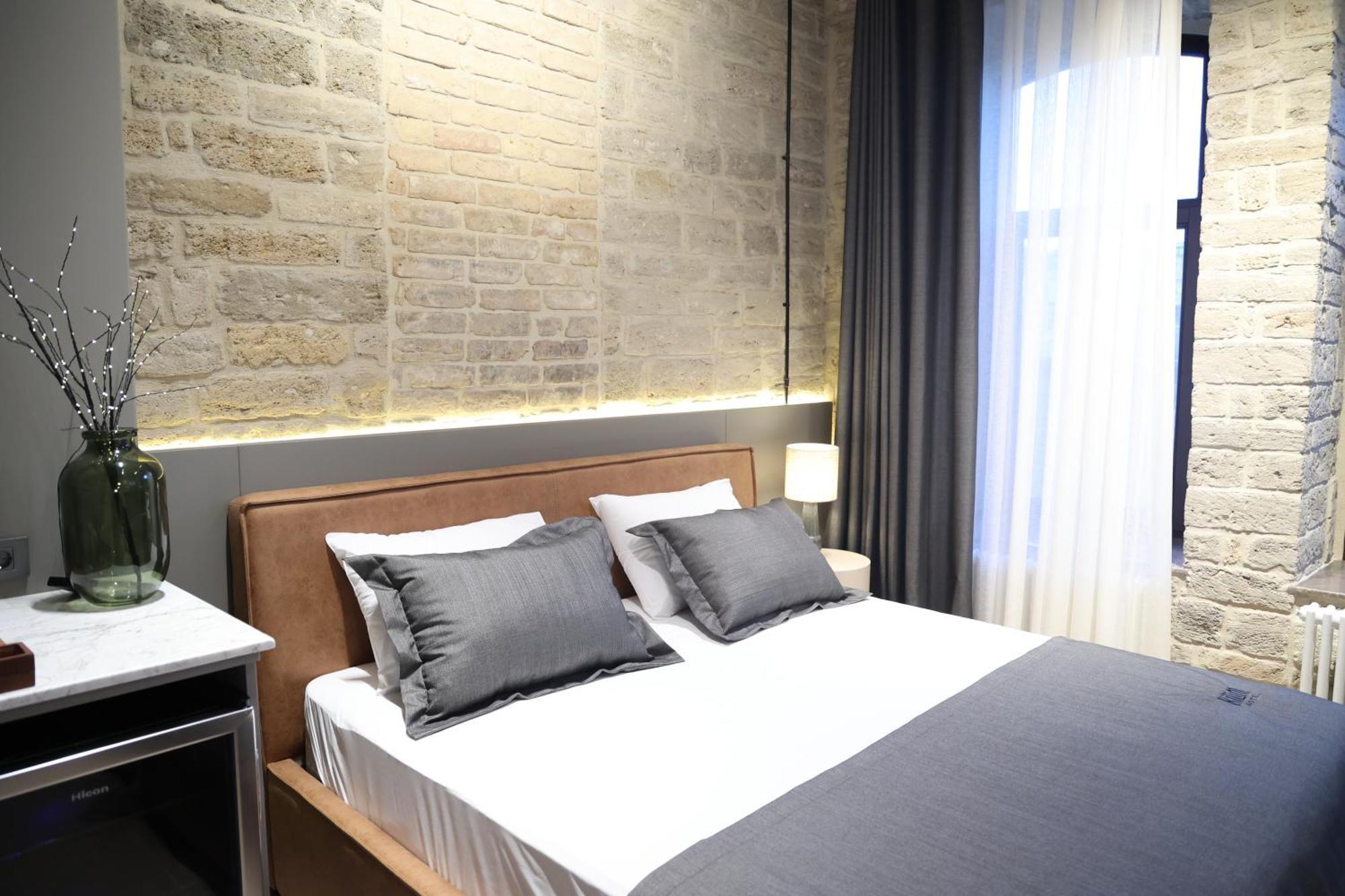 Kilim Boutique Hotel Baku Exterior foto