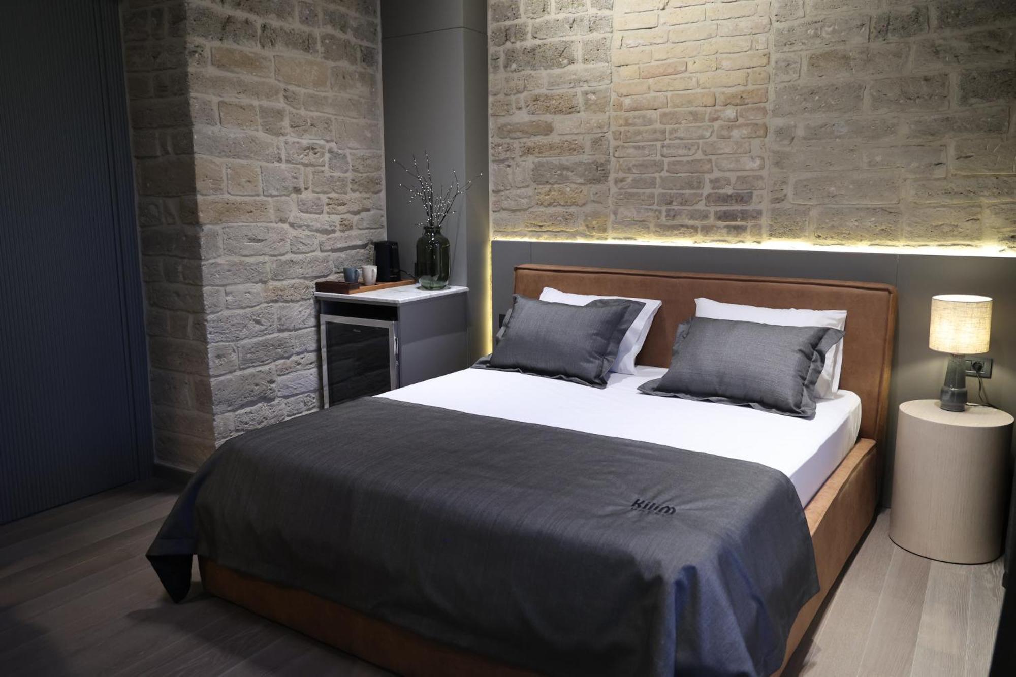 Kilim Boutique Hotel Baku Exterior foto