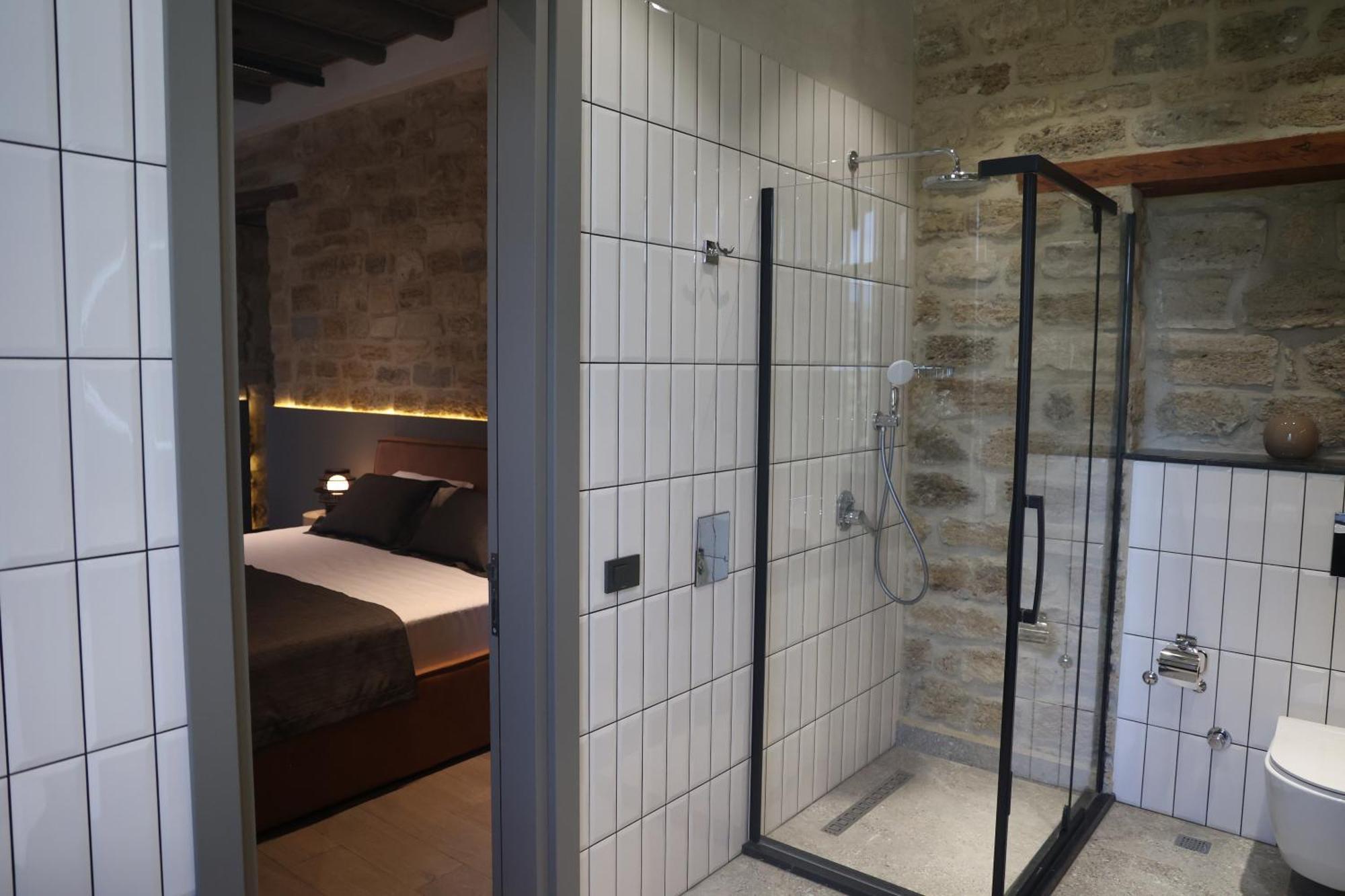 Kilim Boutique Hotel Baku Exterior foto