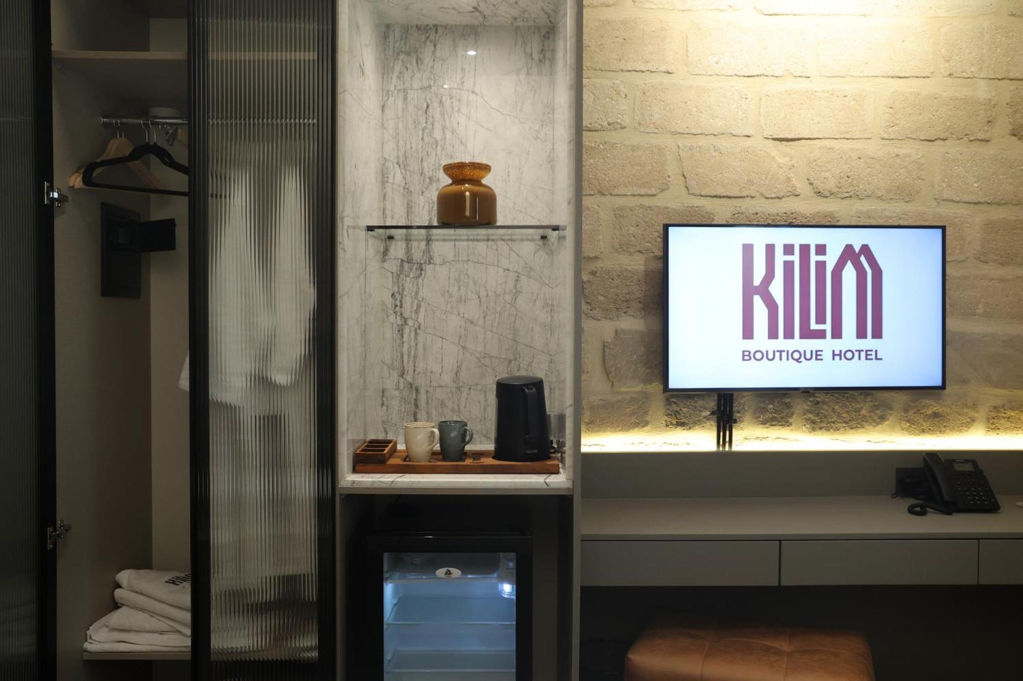 Kilim Boutique Hotel Baku Exterior foto