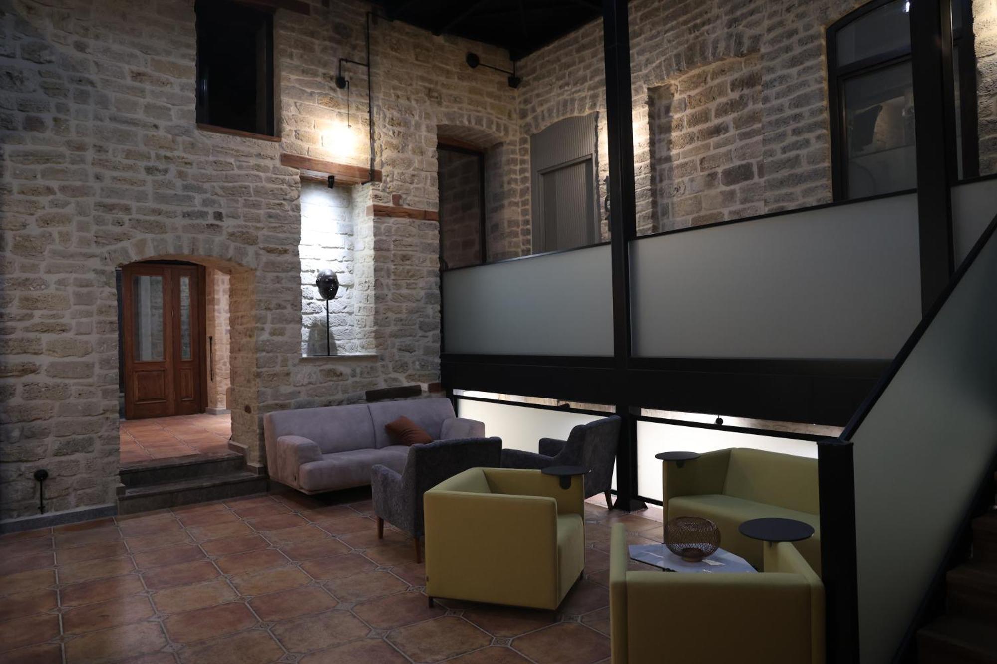Kilim Boutique Hotel Baku Exterior foto